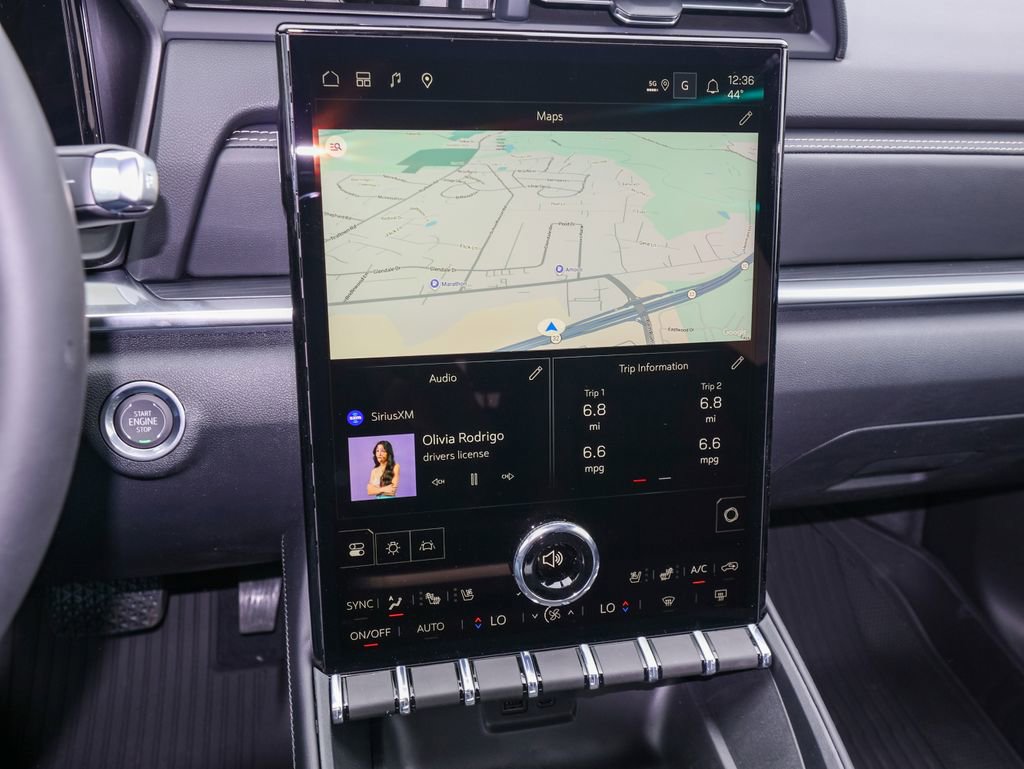 New 2026 GMC Terrain Elevation image 13