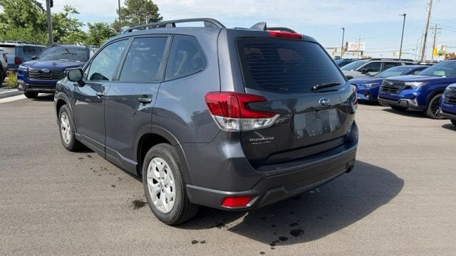 Used 2020 Subaru Forester w/ Alloy Wheel Package AWD/4WD image 3