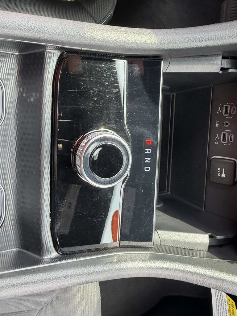 Used 2025 Jeep Grand Cherokee Laredo X AWD/4WD image 30