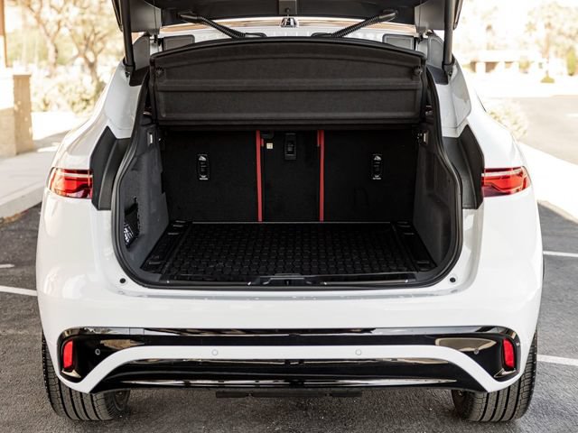 New 2026 Jaguar F-PACE R-Dynamic S AWD/4WD image 22