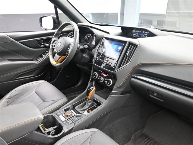 Certified 2023 Subaru Forester Wilderness image 29