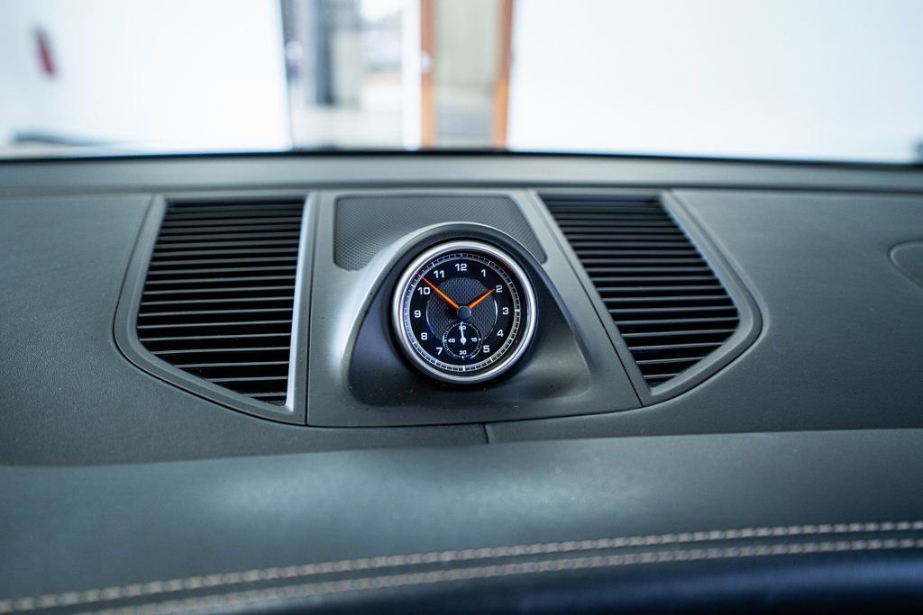 Used 2021 Porsche Macan S image 45