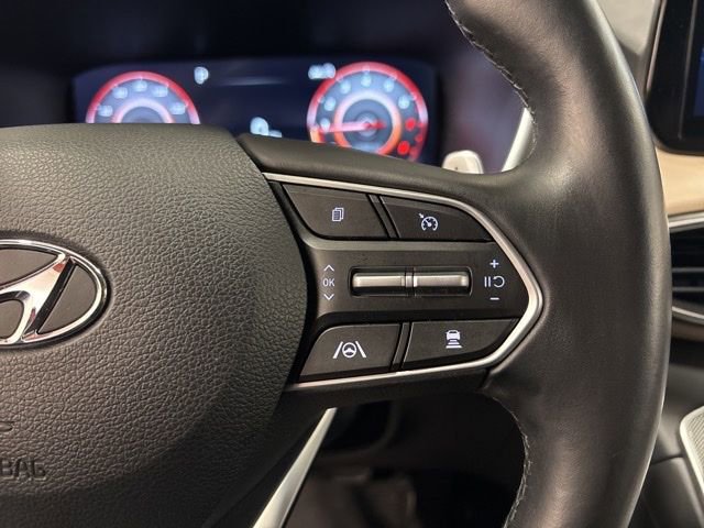 Used 2022 Hyundai Santa Fe Limited AWD/4WD image 26