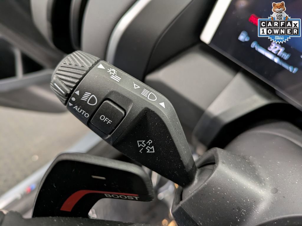 Used 2026 BMW X3 xDrive30 w/ Premium Package image 18