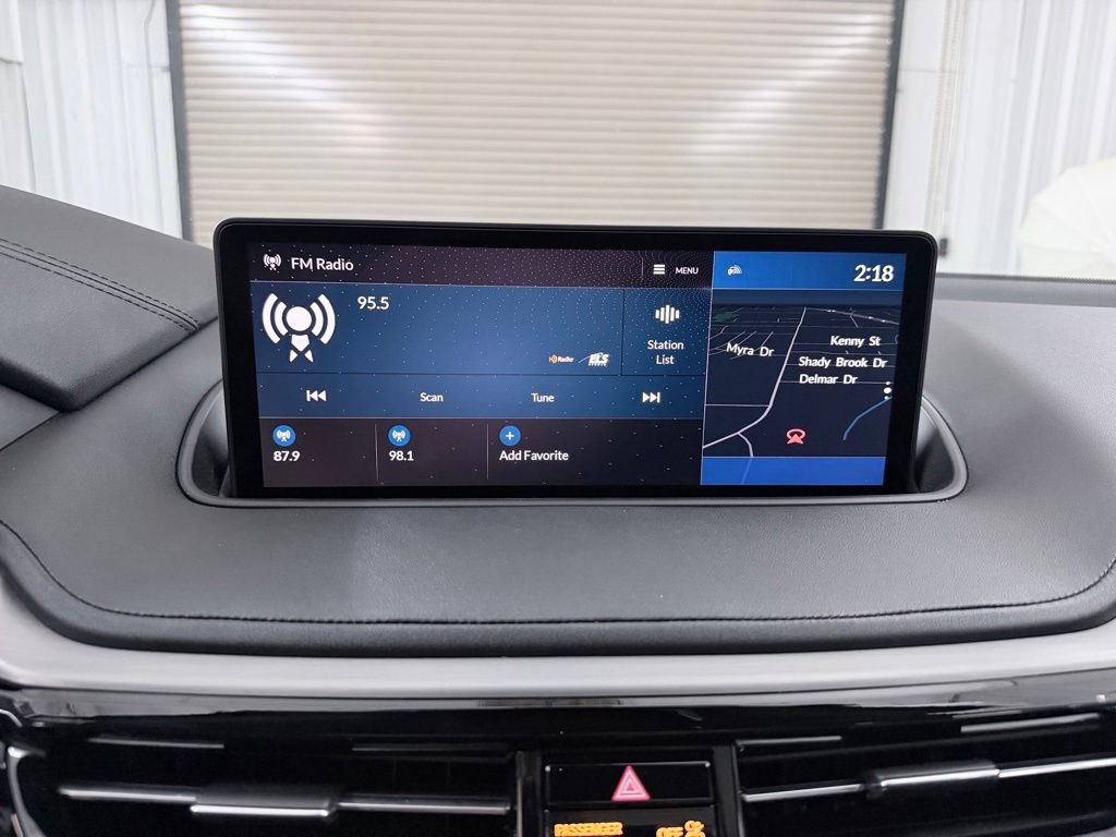Used 2022 Acura MDX FWD w/ Technology Package image 19