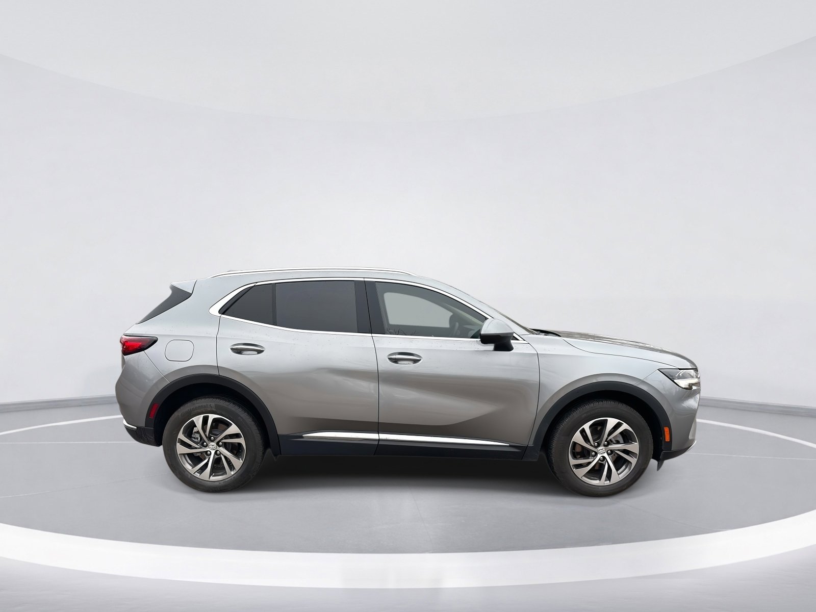 Certified 2023 Buick Envision Essence image 9