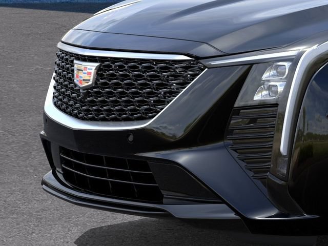 New 2026 Cadillac CT5 Premium Luxury AWD/4WD image 13