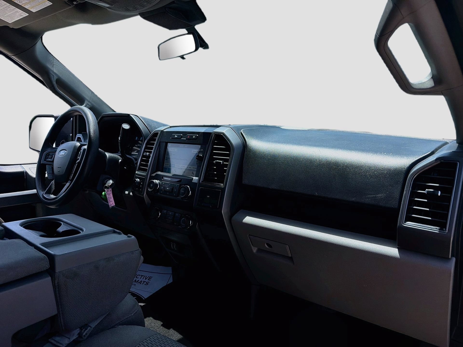 Used 2019 Ford F150 XLT AWD/4WD image 29