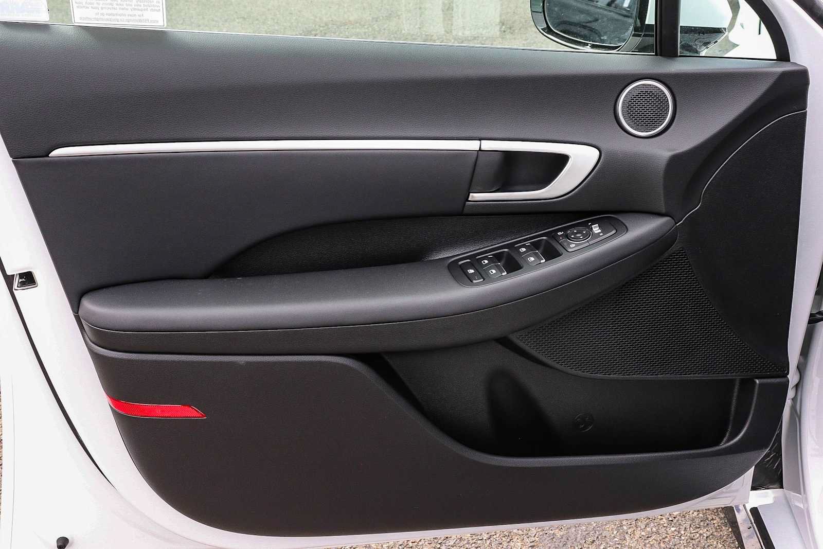 New 2026 Hyundai Sonata SEL FWD image 26