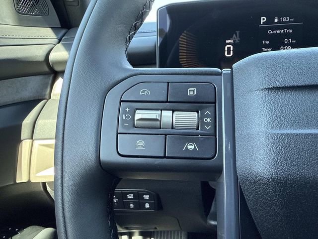 New 2027 Kia Telluride S w/ Towing Package image 26