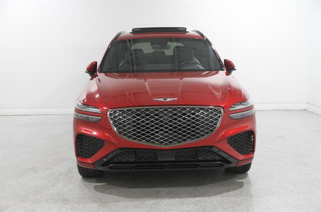 Certified 2024 Genesis GV70 3.5T Sport w/ Sport Prestige Package AWD/4WD image 2
