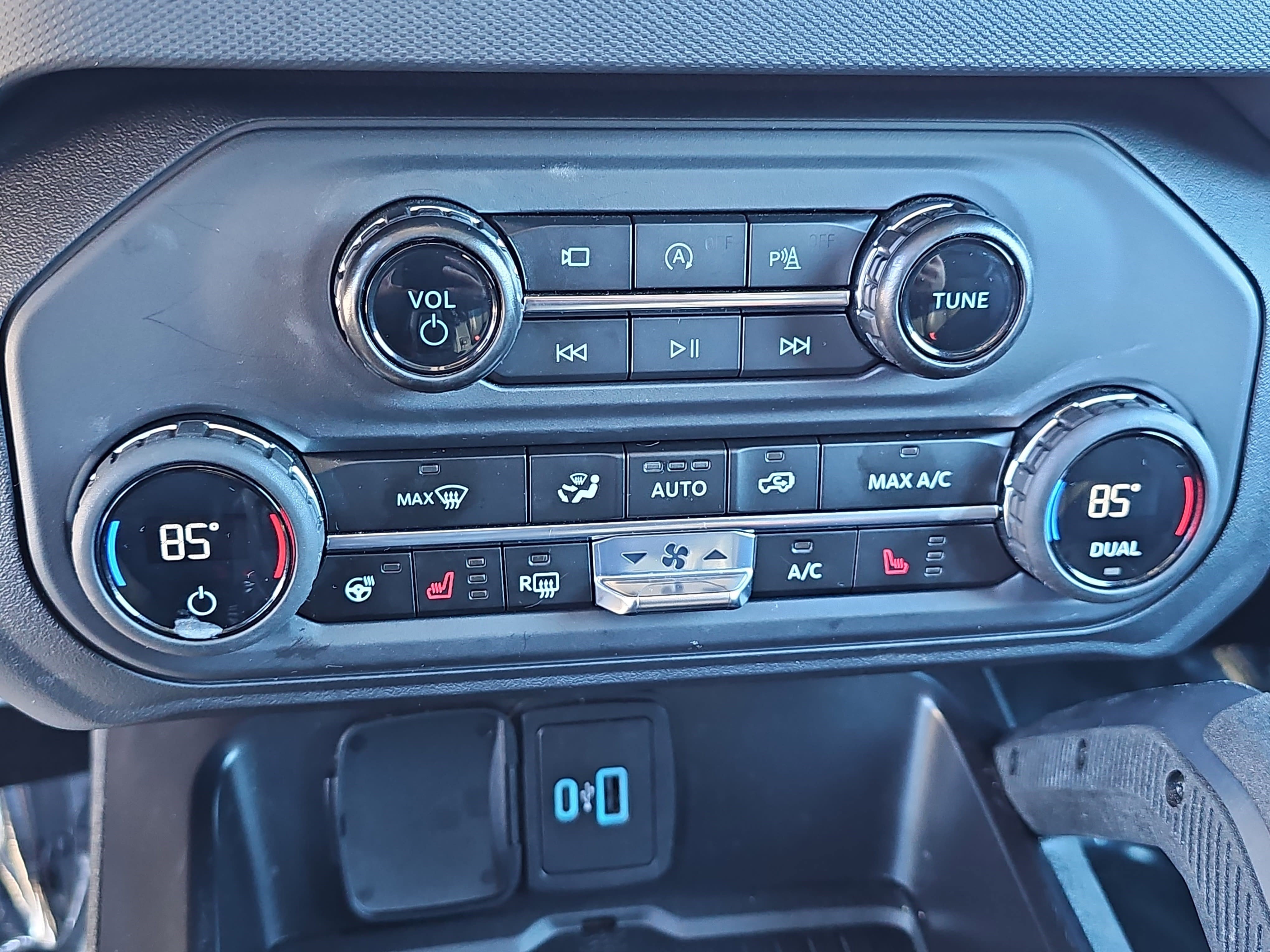 Used 2024 Ford Bronco Raptor image 22