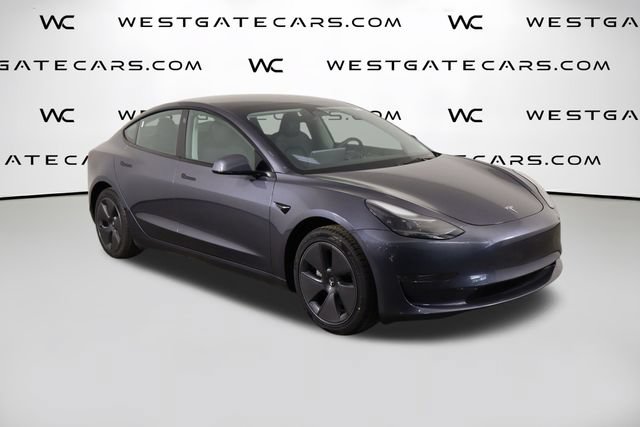 Used 2023 Tesla Model 3 Standard Range RWD image 48