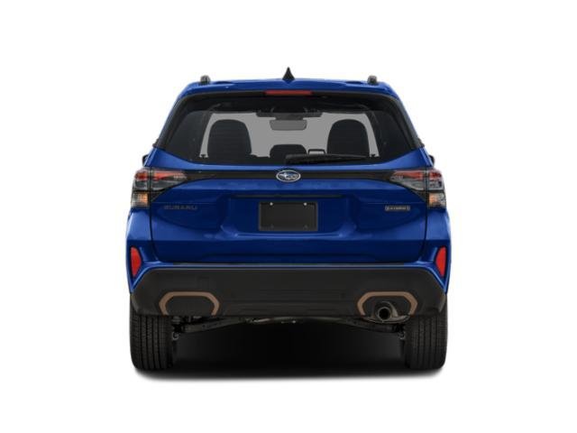 New 2026 Subaru Forester Sport AWD/4WD image 8