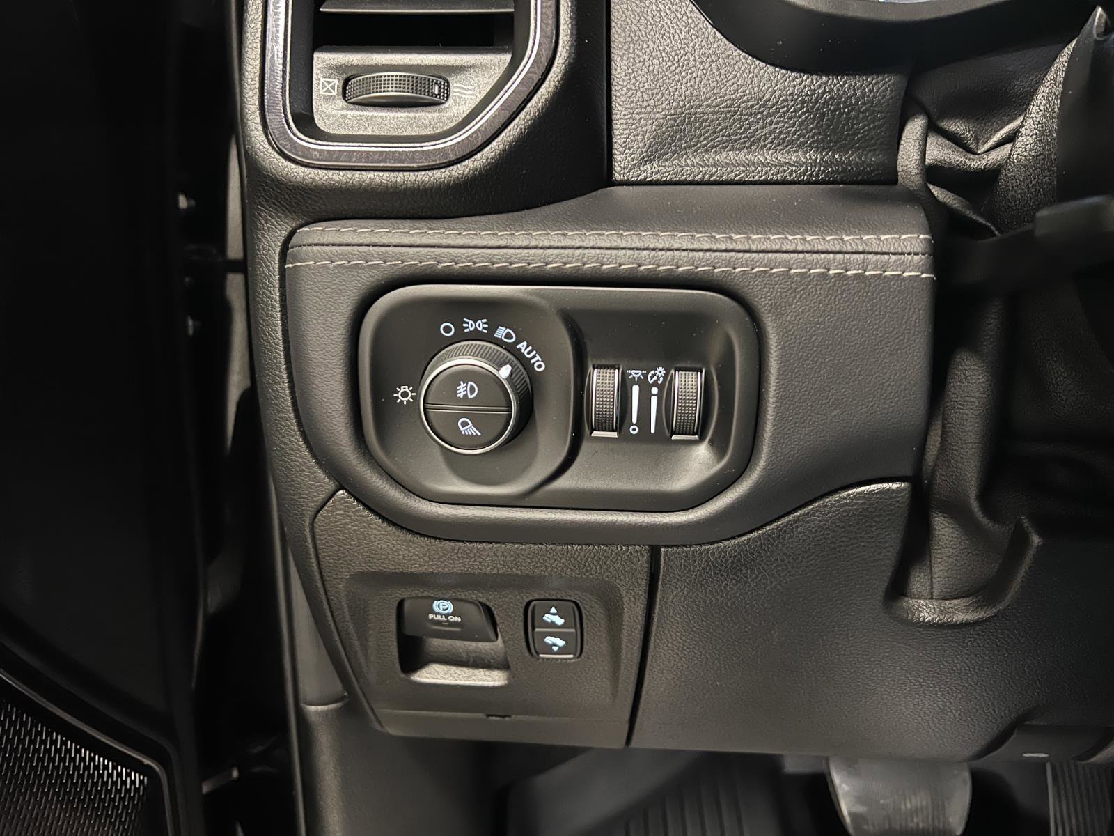 Used 2021 RAM 1500 TRX w/ TRX Level 2 Equipment Group image 15