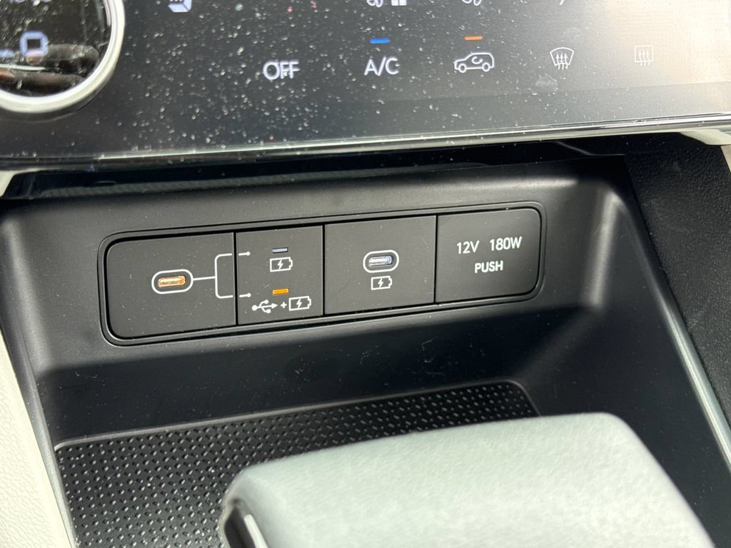 New 2026 Hyundai Tucson SEL Plus AWD/4WD image 27