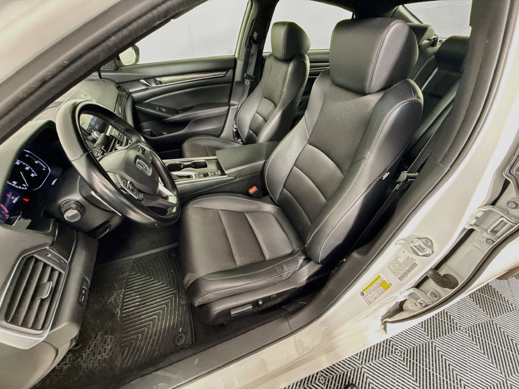 Used 2021 Honda Accord Sport image 19
