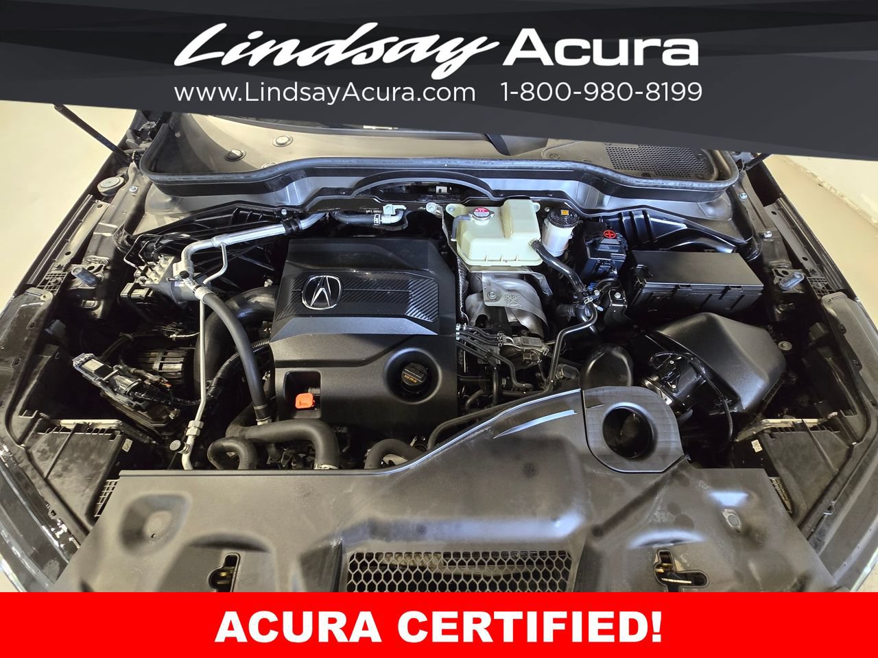Certified 2025 Acura MDX Type S AWD/4WD image 25