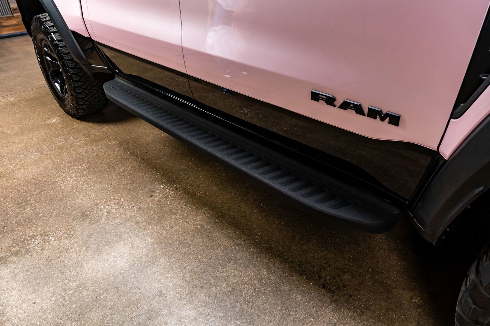 Used 2021 RAM 1500 TRX w/ TRX Level 1 Equipment Group AWD/4WD image 12