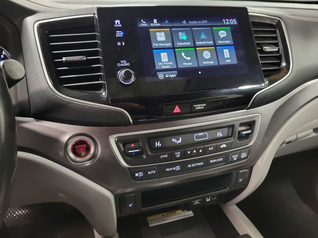 Used 2022 Honda Pilot Special Edition image 14