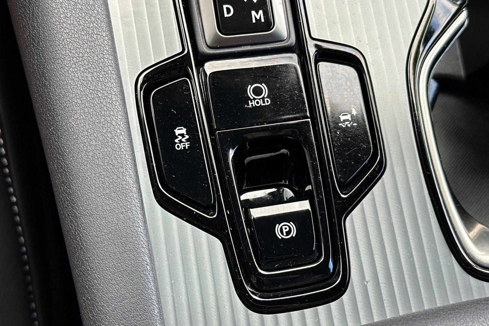 Used 2023 Lexus RX 500h F Sport w/ Cold Area Package image 20