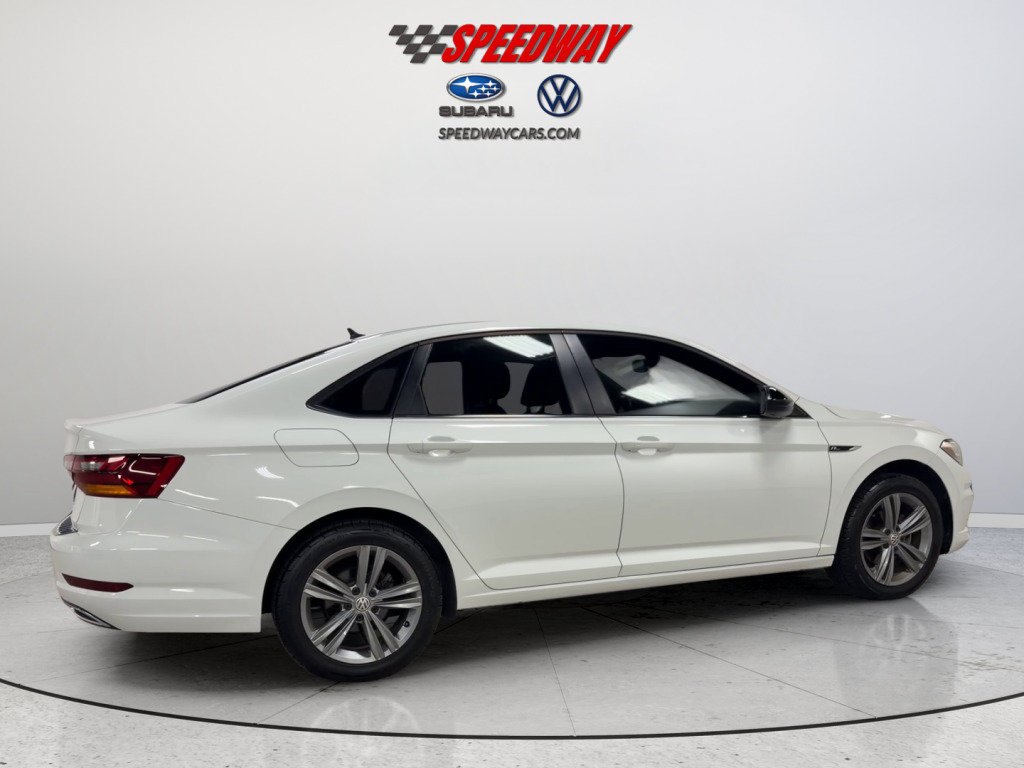 Used 2019 Volkswagen Jetta R-Line FWD image 5