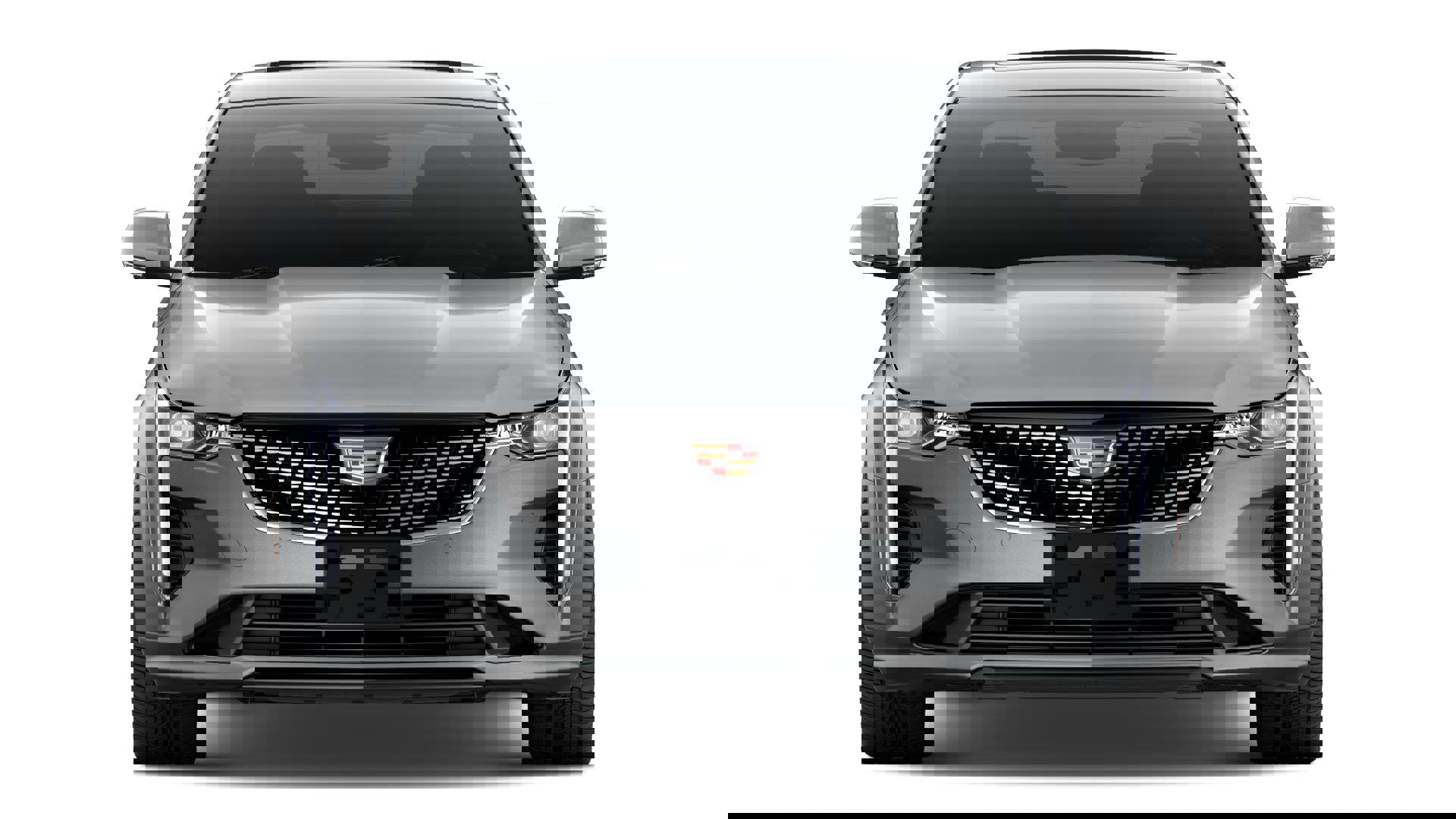 New 2026 Cadillac CT4 Premium Luxury image 26