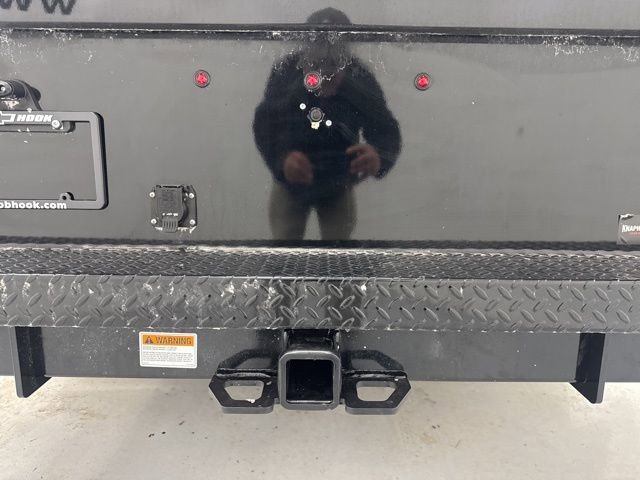 New 2025 Chevrolet Silverado 3500 W/T w/ WT Convenience Package image 29