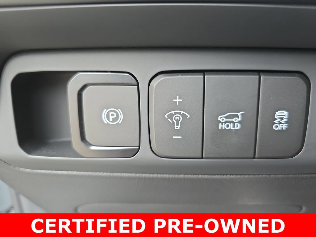 Used 2025 Hyundai Santa Fe Calligraphy AWD/4WD image 28