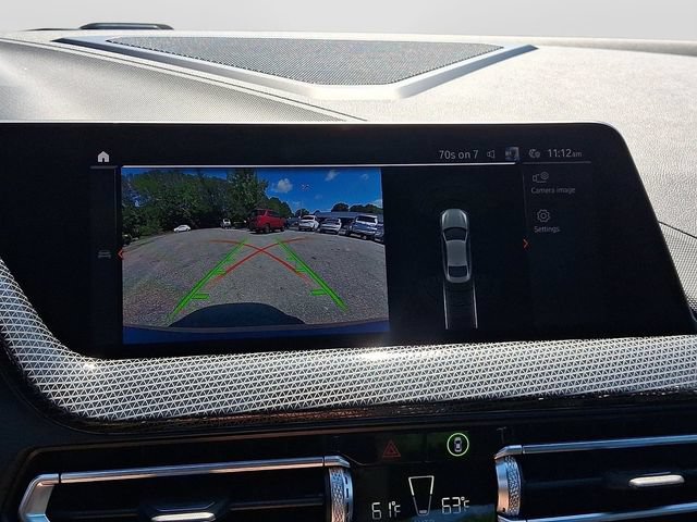 Used 2022 BMW 228i xDrive Gran Coupe w/ Convenience Package AWD/4WD image 22