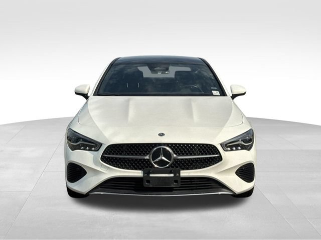 Used 2025 Mercedes-Benz CLA 250 image 8