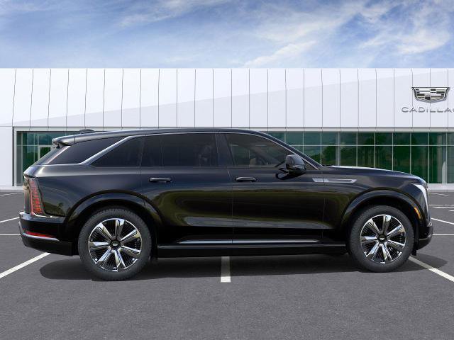 New 2025 Cadillac Escalade IQ Luxury 2 image 29