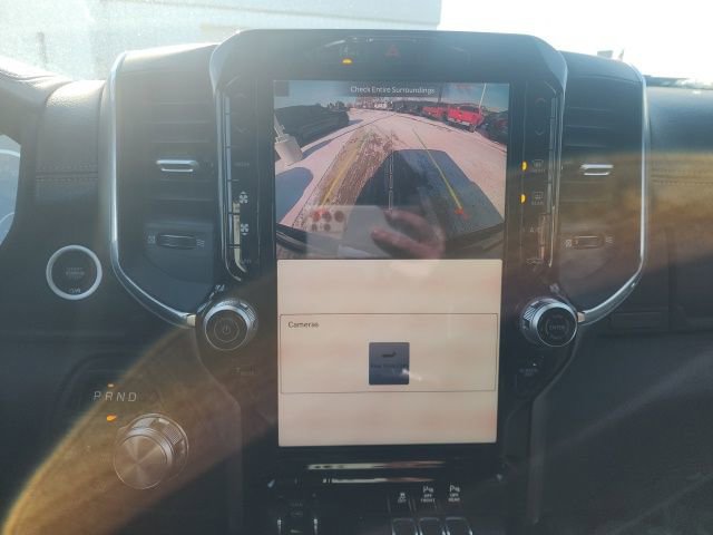 New 2026 RAM 1500 Laramie w/ Night Edition image 4