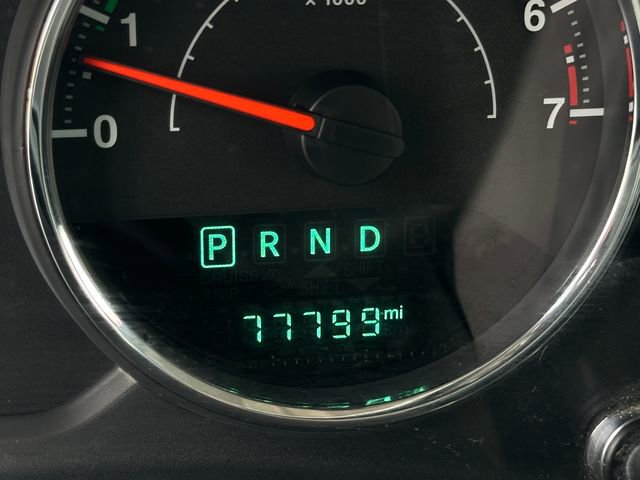 Used 2017 Jeep Wrangler Unlimited Sport w/ Connectivity Group image 18