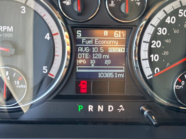 Used 2012 RAM 3500 Laramie w/ Cold Weather Group AWD/4WD image 20