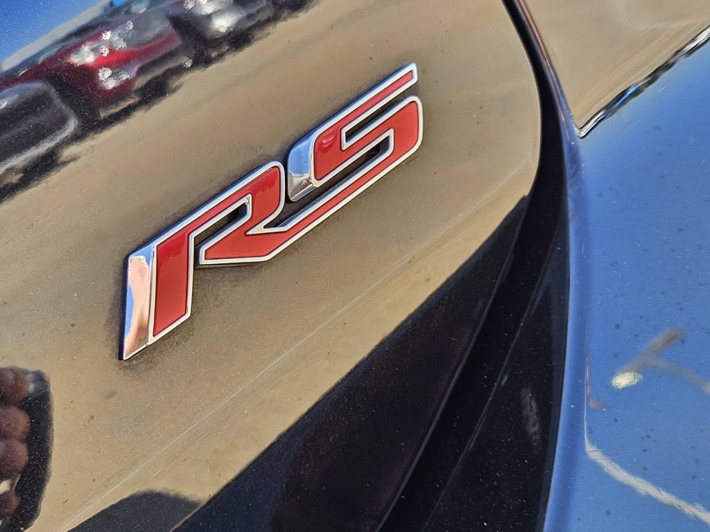 Used 2022 Chevrolet Equinox RS AWD/4WD image 12