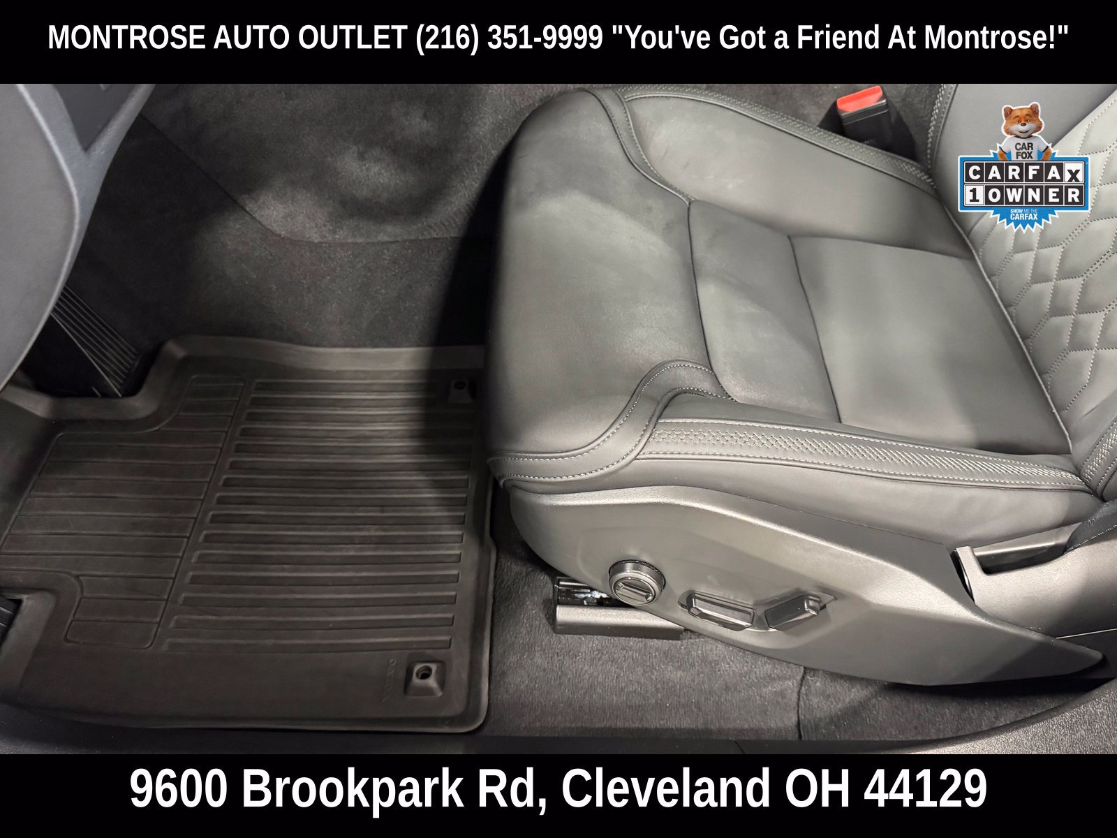 Certified 2026 Volvo XC60 B5 Plus AWD/4WD image 19