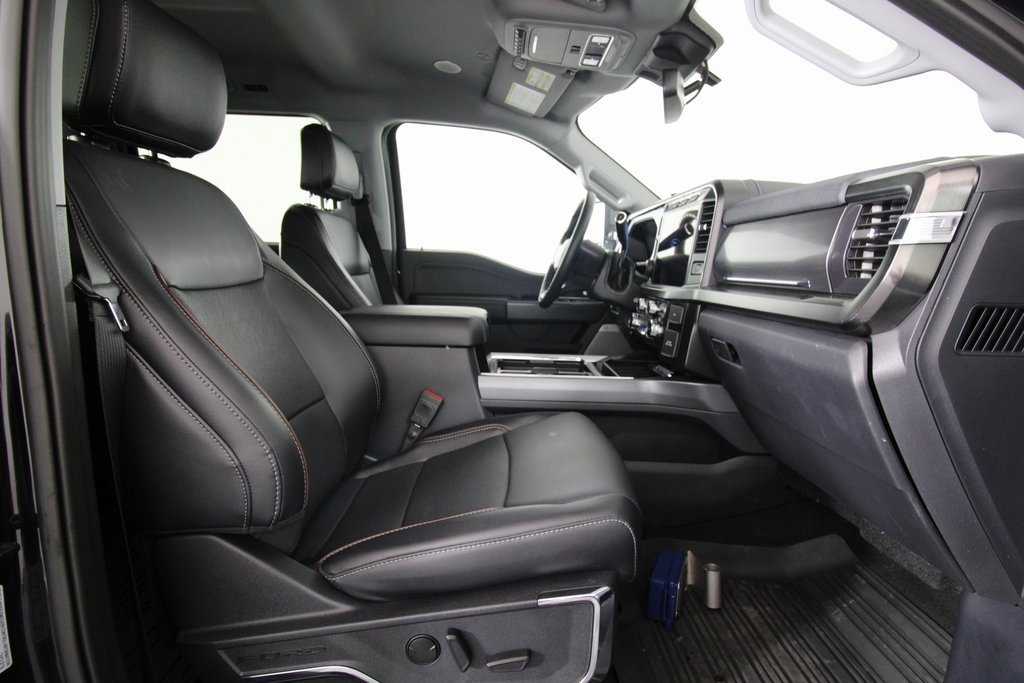 Used 2024 Ford F250 Lariat w/ Lariat Ultimate Package image 22