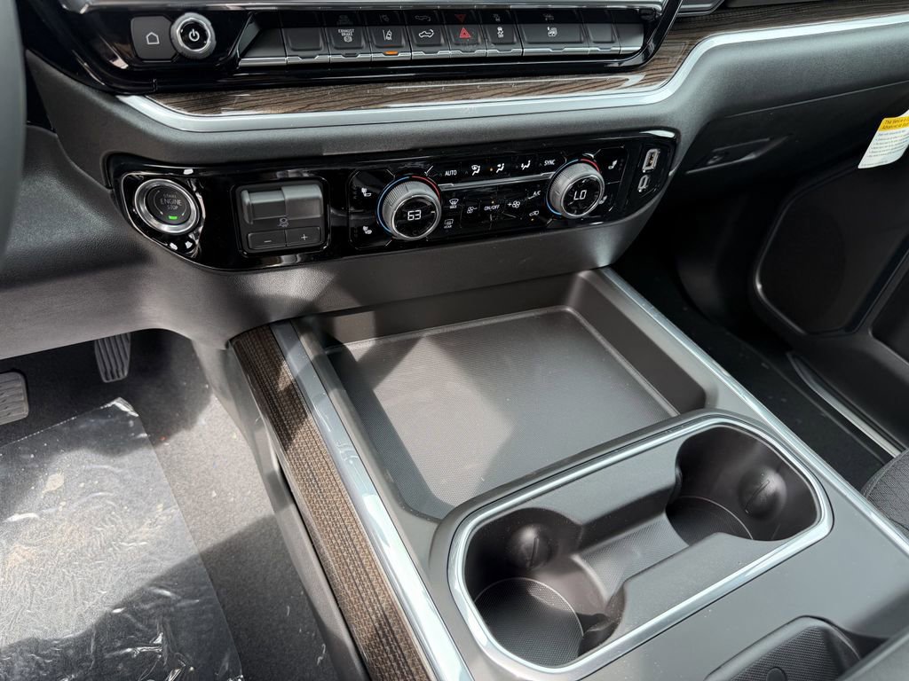 New 2026 Chevrolet Silverado 2500 LT image 22