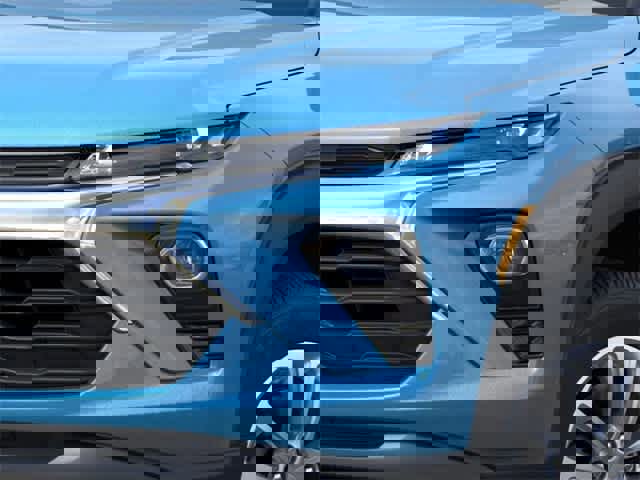 New 2026 Chevrolet TrailBlazer LS w/ LS Convenience Package image 10