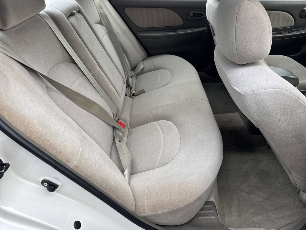 Used 2001 Hyundai Sonata FWD image 17
