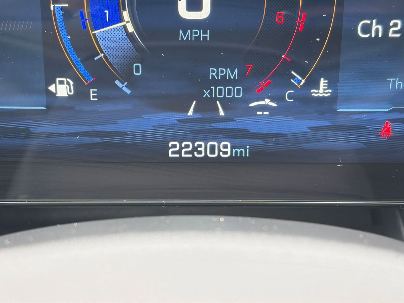 Used 2025 Chevrolet Equinox LT FWD image 40