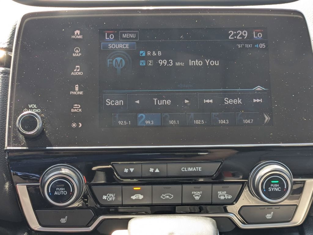 Used 2019 Honda CR-V Touring image 13