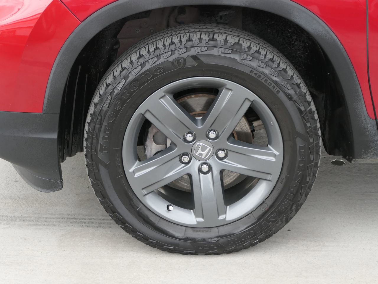 Used 2023 Honda Ridgeline RTL-E image 10