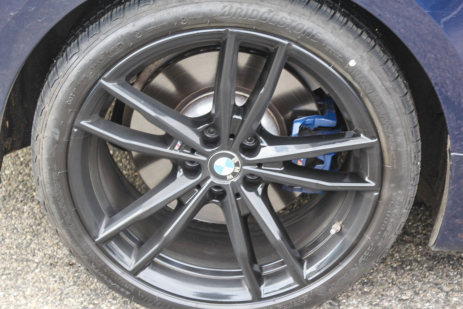 Certified 2022 BMW 440i xDrive Coupe image 11