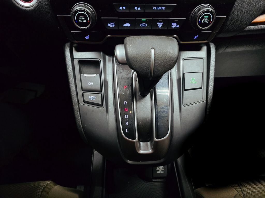 Used 2018 Honda CR-V EX image 31