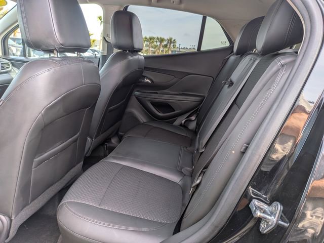 Used 2022 Buick Encore Preferred w/ Safety Package image 14