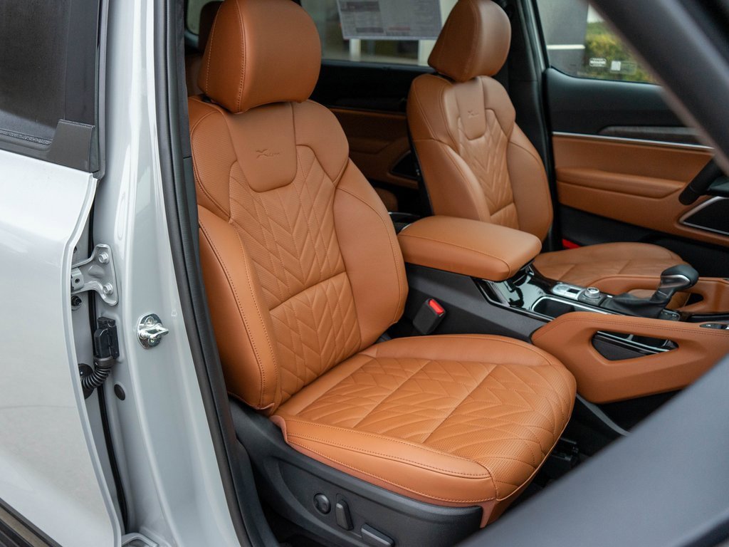 New 2025 Kia Telluride SX X-Line image 9