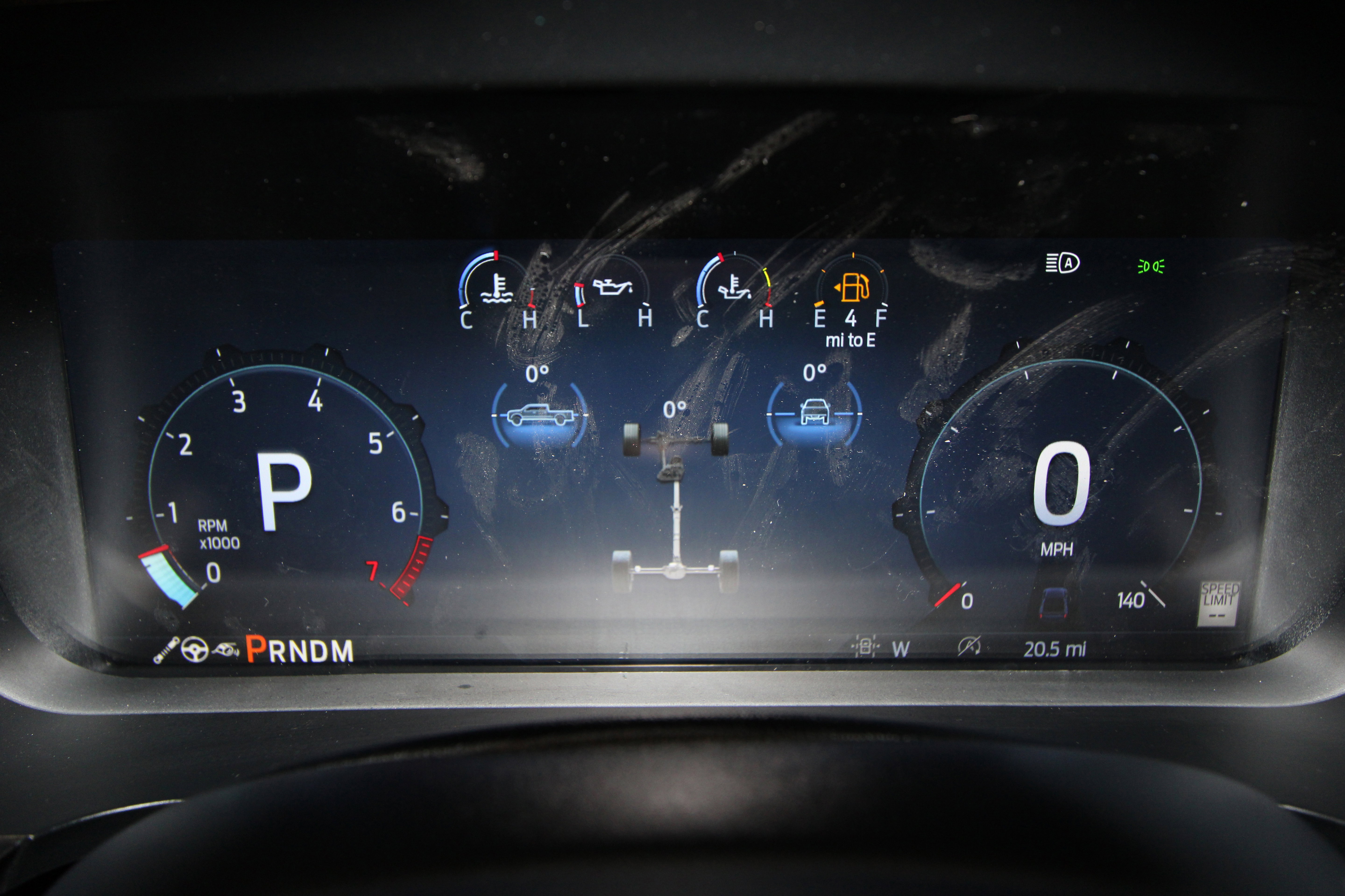 New 2026 Ford F150 Raptor image 10