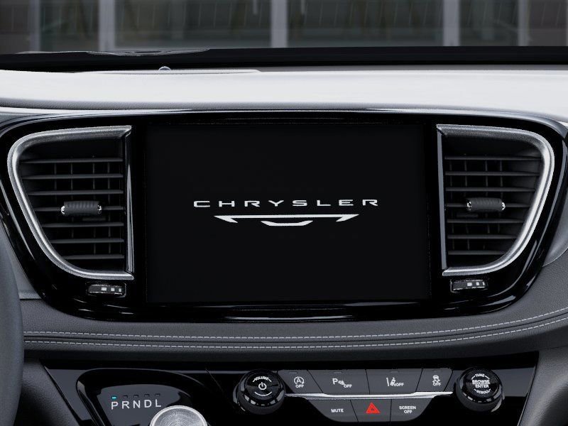 New 2027 Chrysler Pacifica Limited AWD/4WD image 18